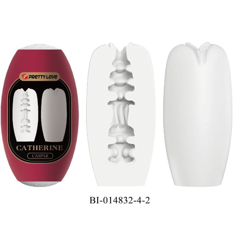 Pretty Love - Caspar Pack