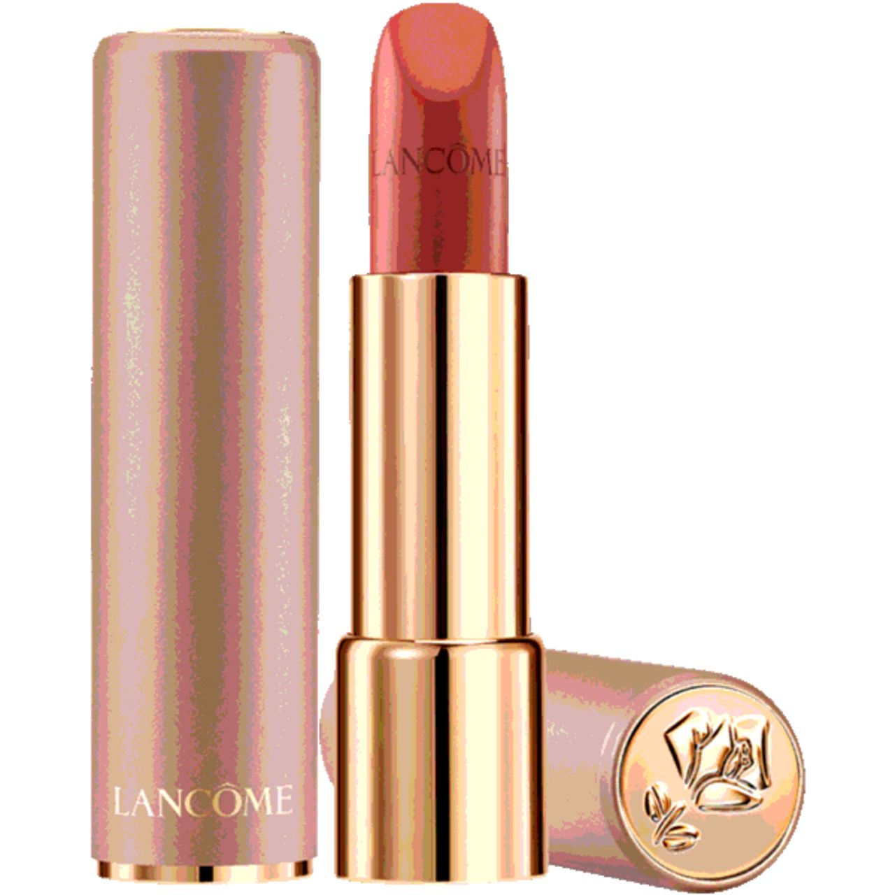 Lancôme, L'Absolu Rouge Inti Matte