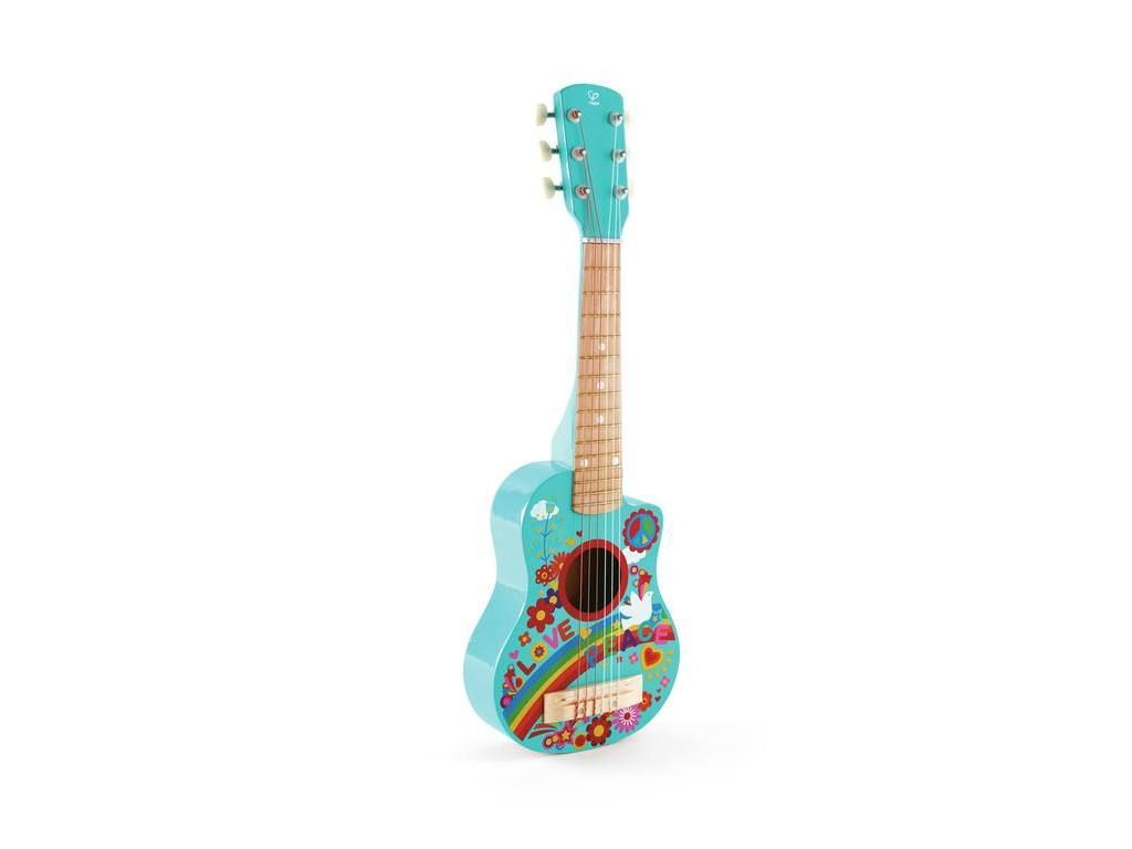 Hape Gitalele Flower-Power