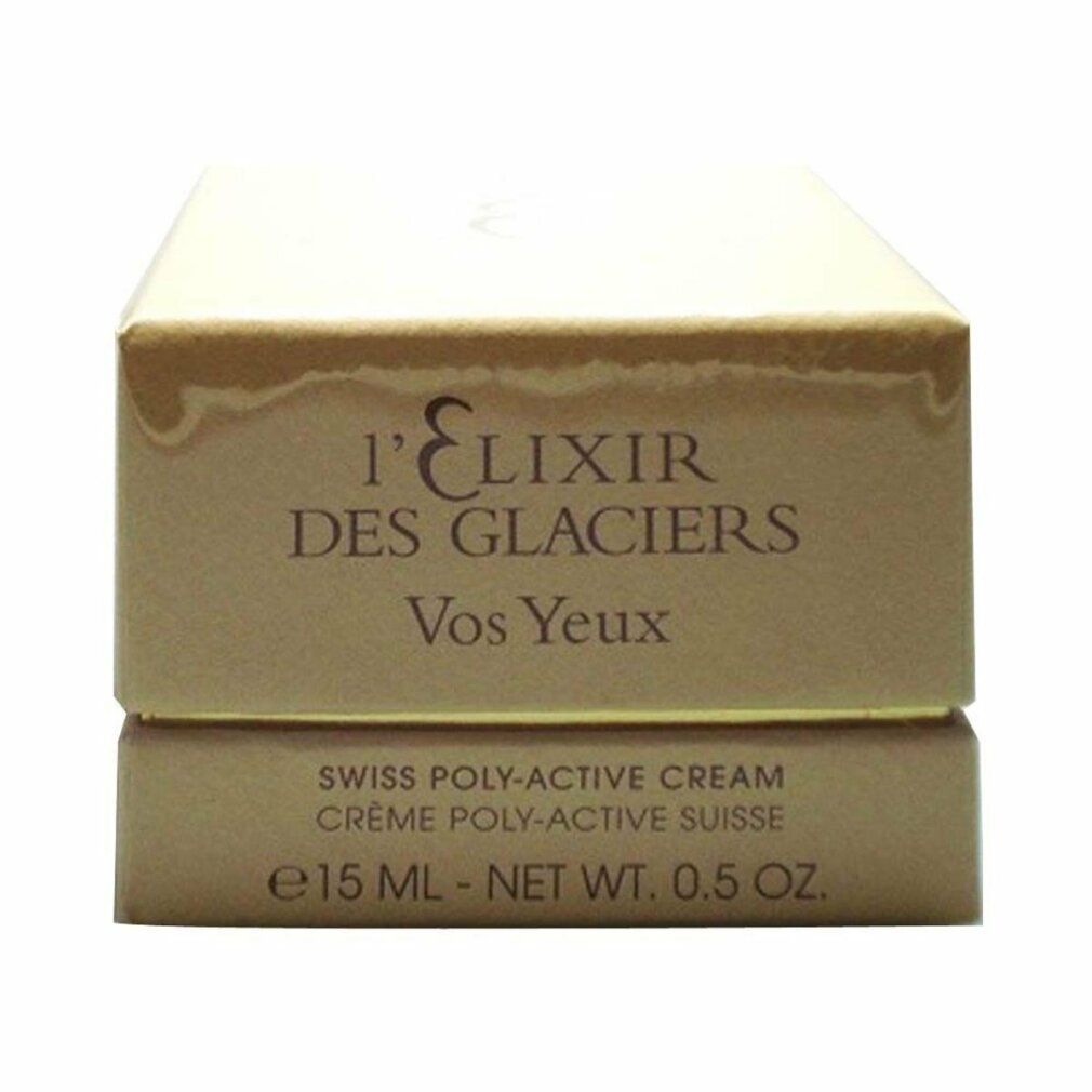 Valmont l'Elixir Des Glaciers Vos Yeux Cream