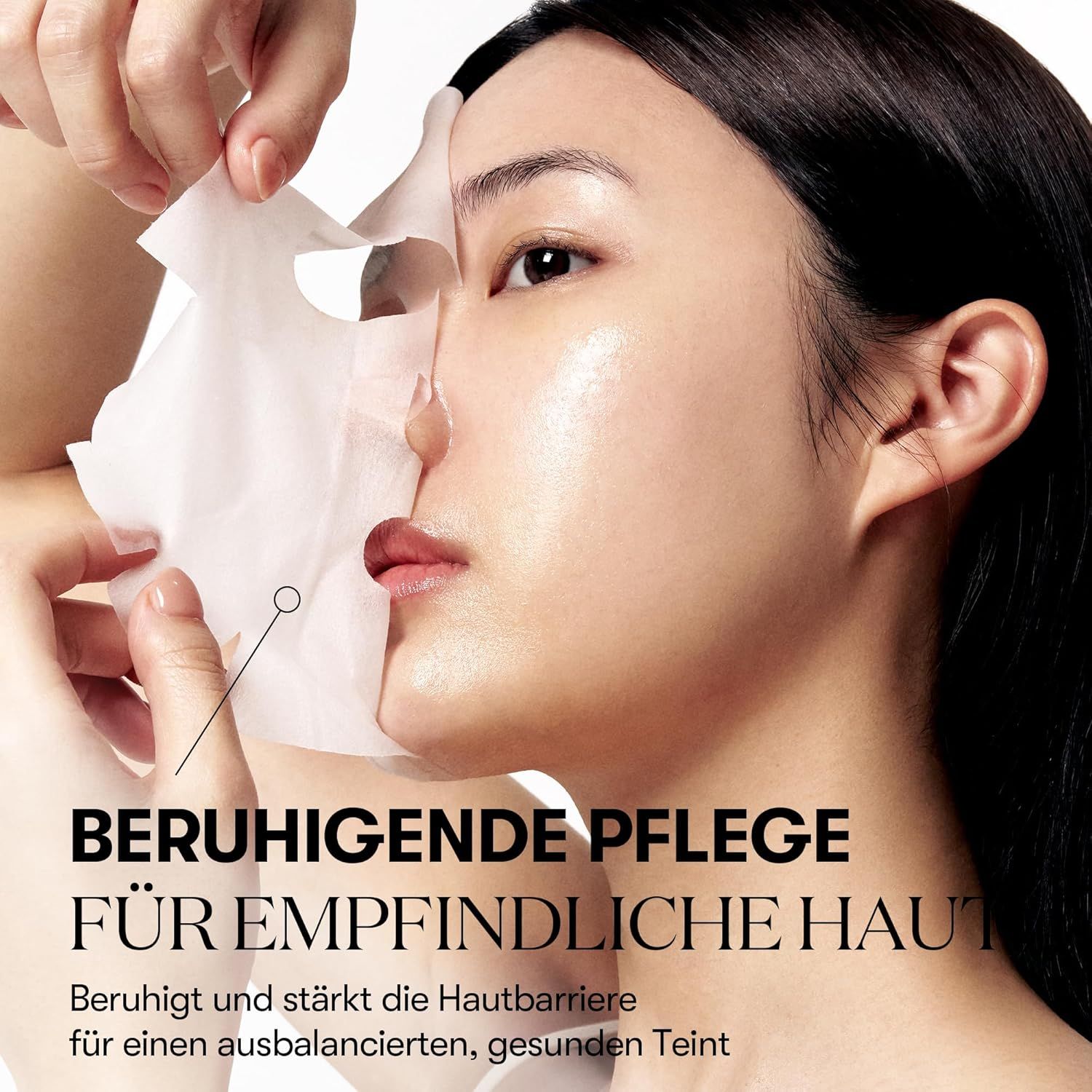 VT Cosmetics Vt Cica Daily Soothing Mask