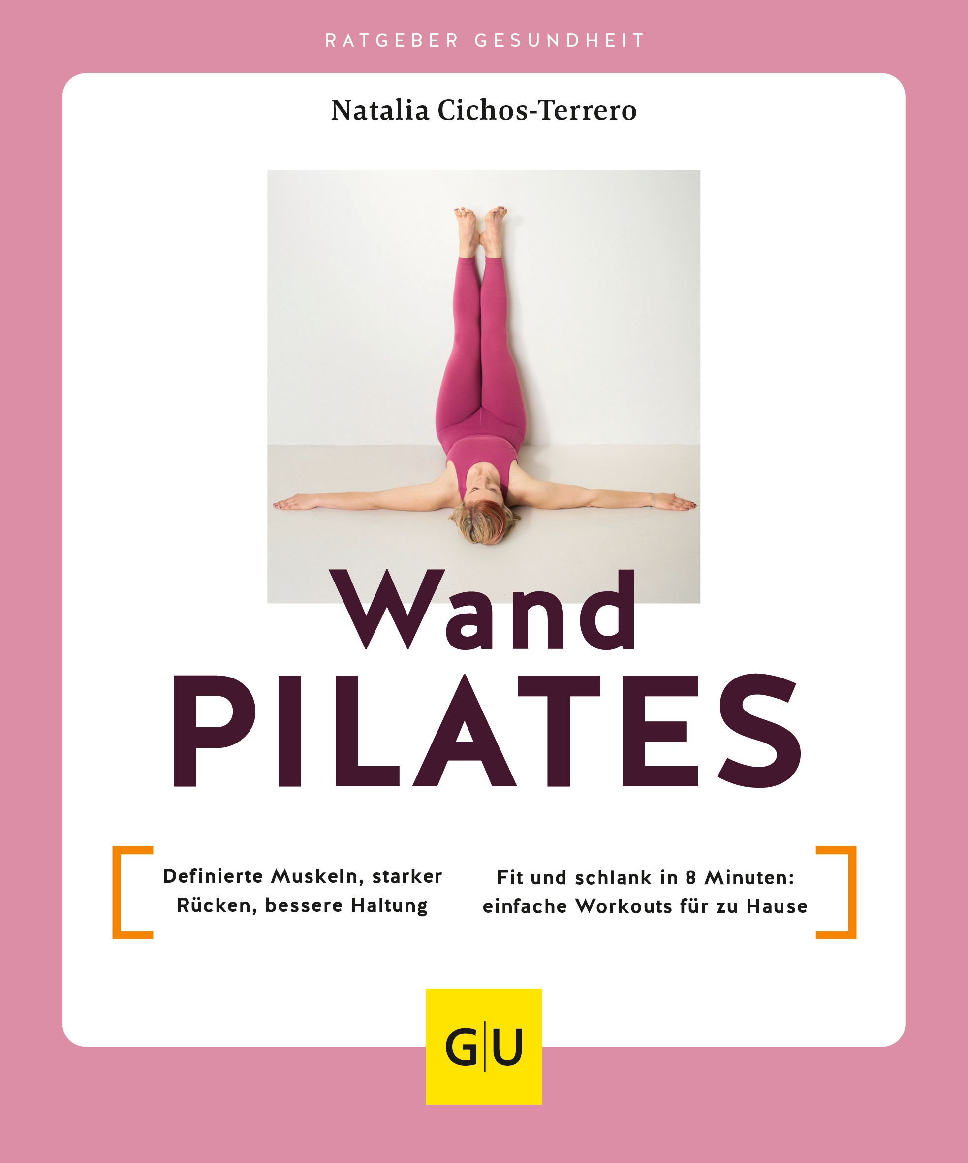 GU Wandpilates 1 St Buch