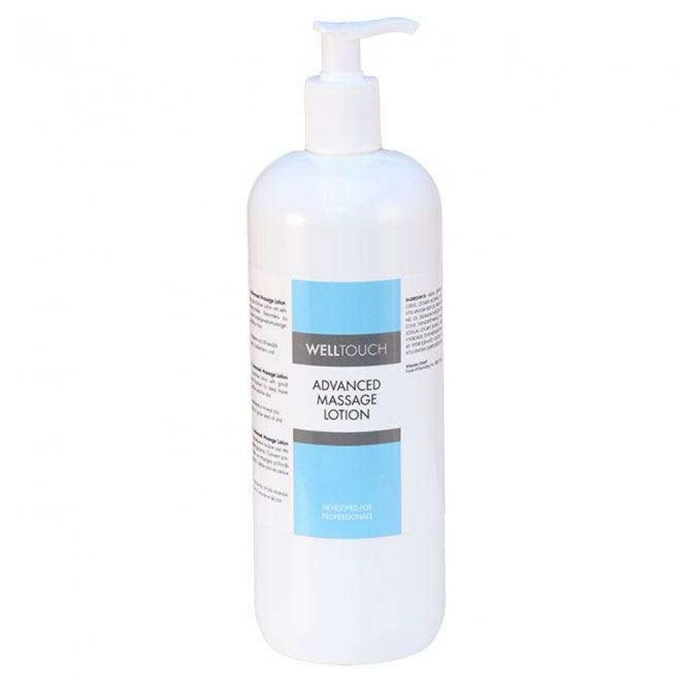 WellTouch Advanced Massage Lotion