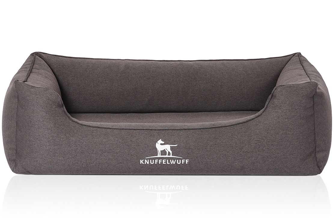 Knuffelwuff Orthopädisches Hundebett Leano