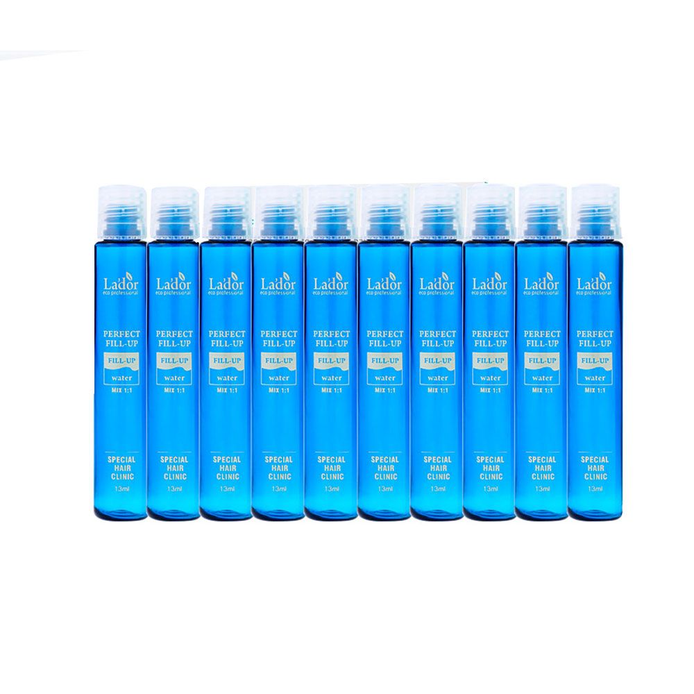 Perfect Hair Fill-Up 10 St