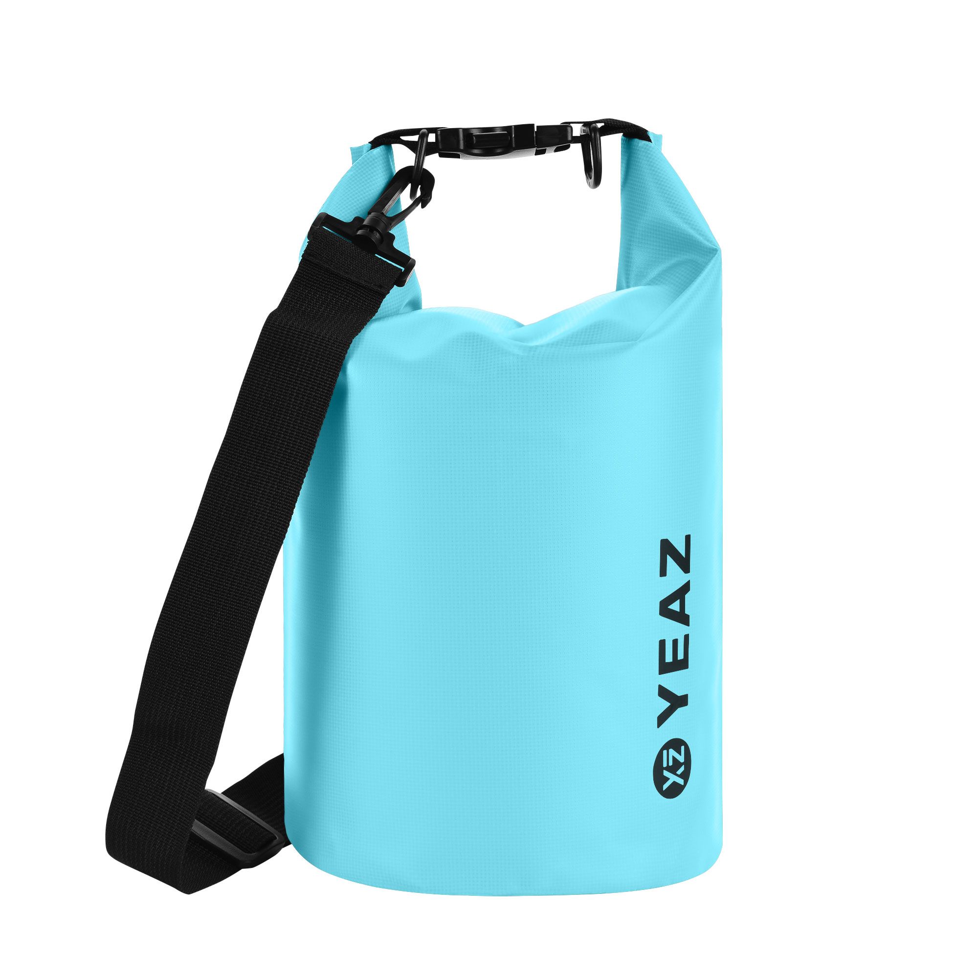 YEAZ ISAR Wasserfester Packsack 5 L