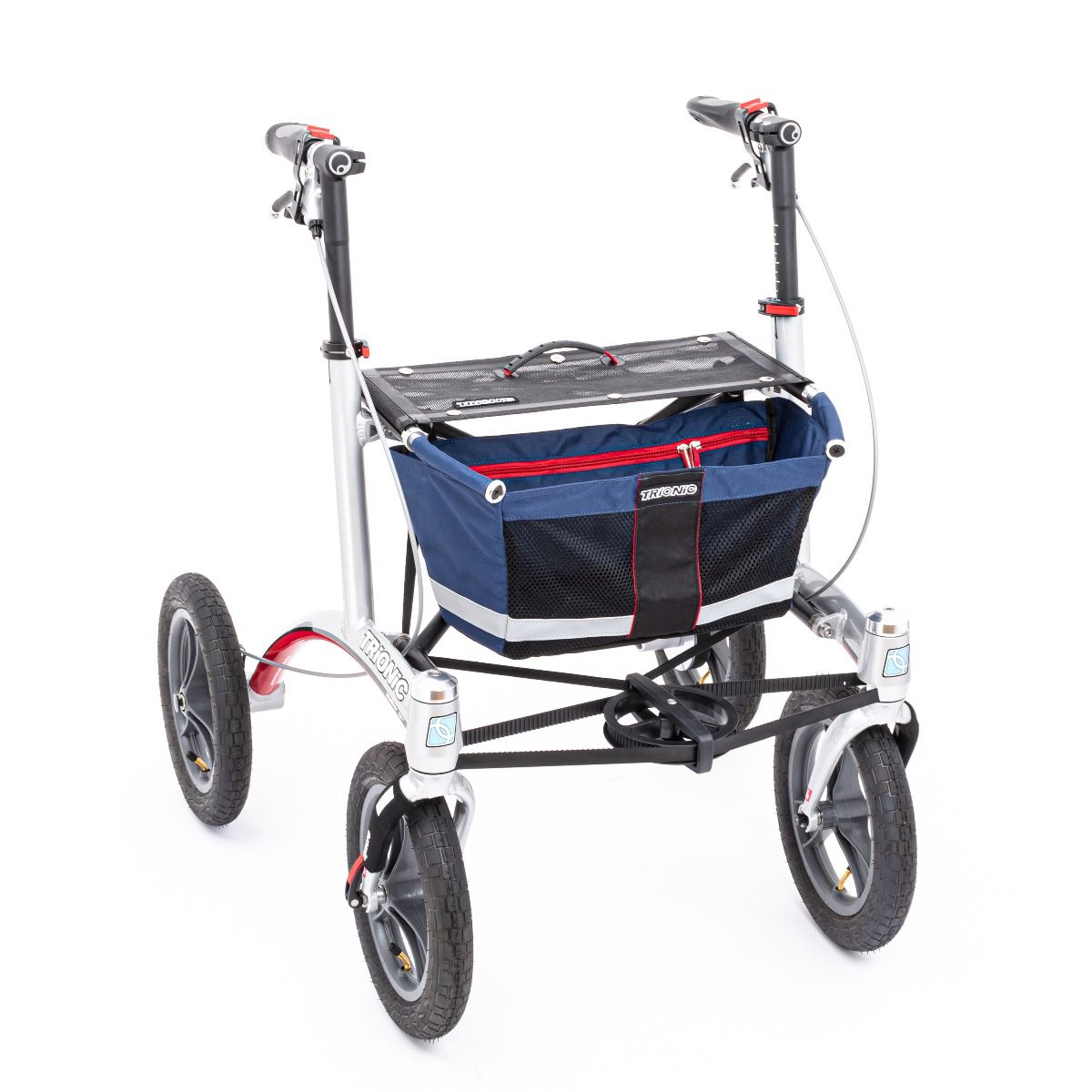 Trionic Walker 12er Rad