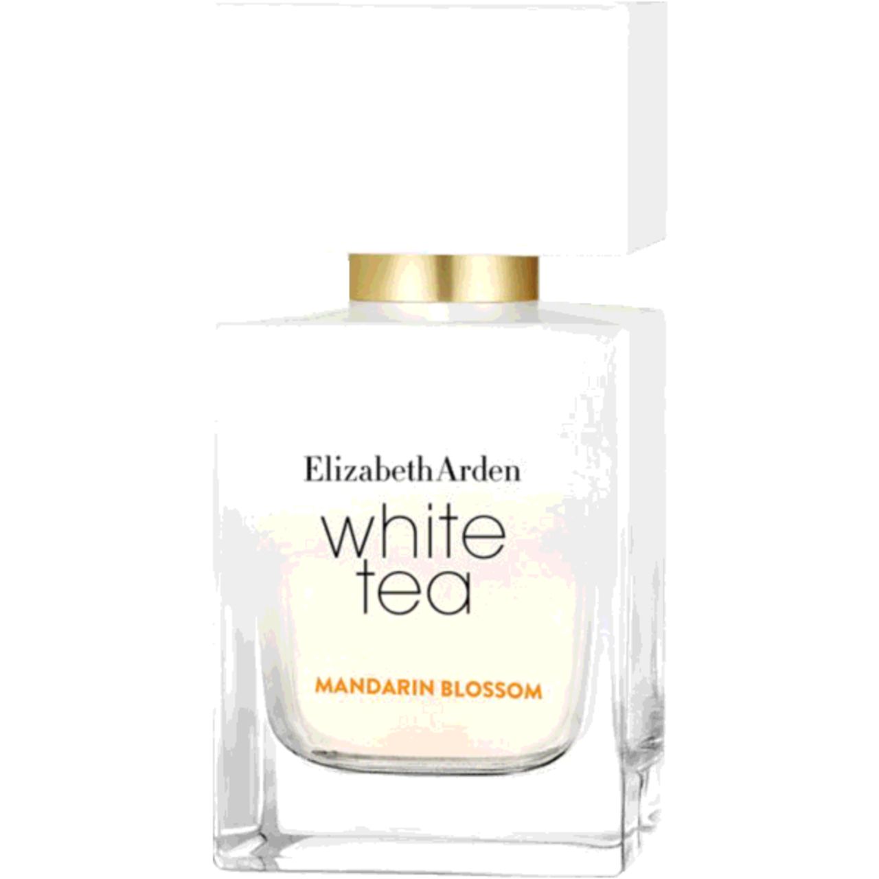 White Tea Mandarin Blossom Eau de Toilette 30 ml