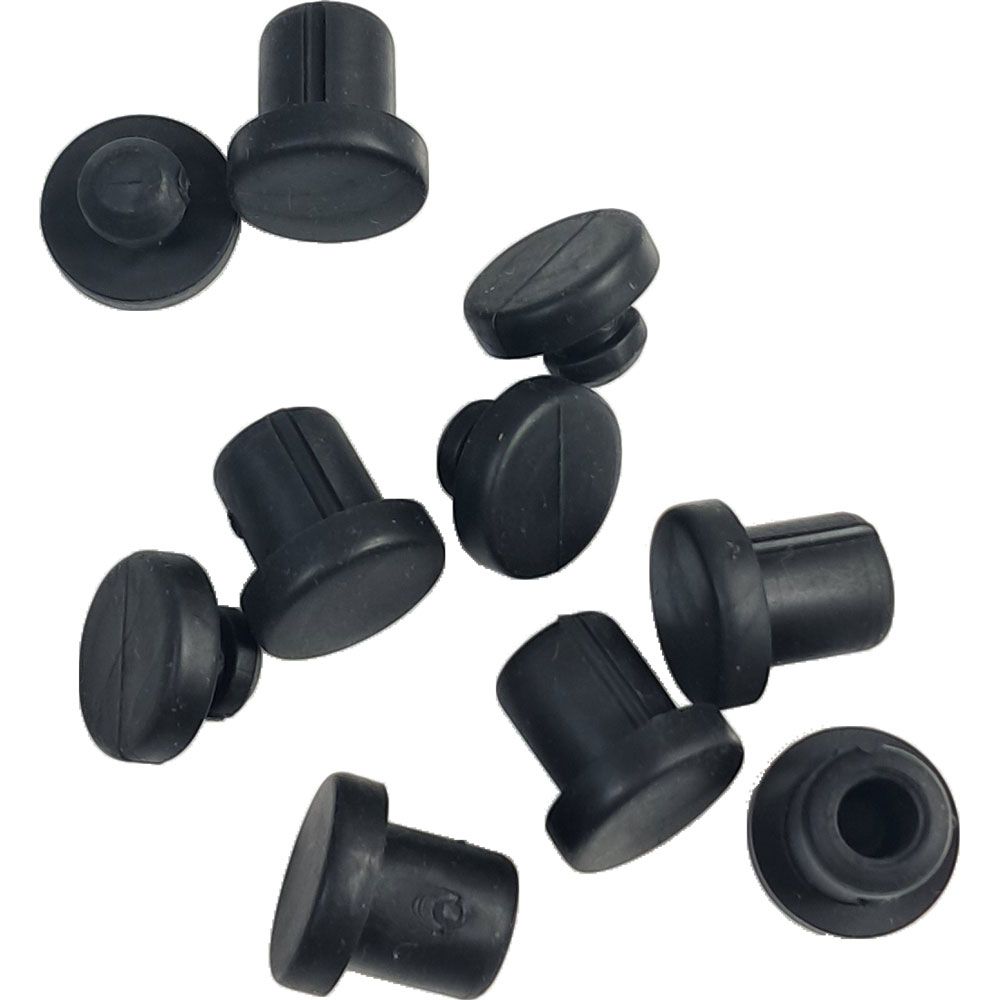 Antirutsch-Füße für homecraft Badestufe Savanah