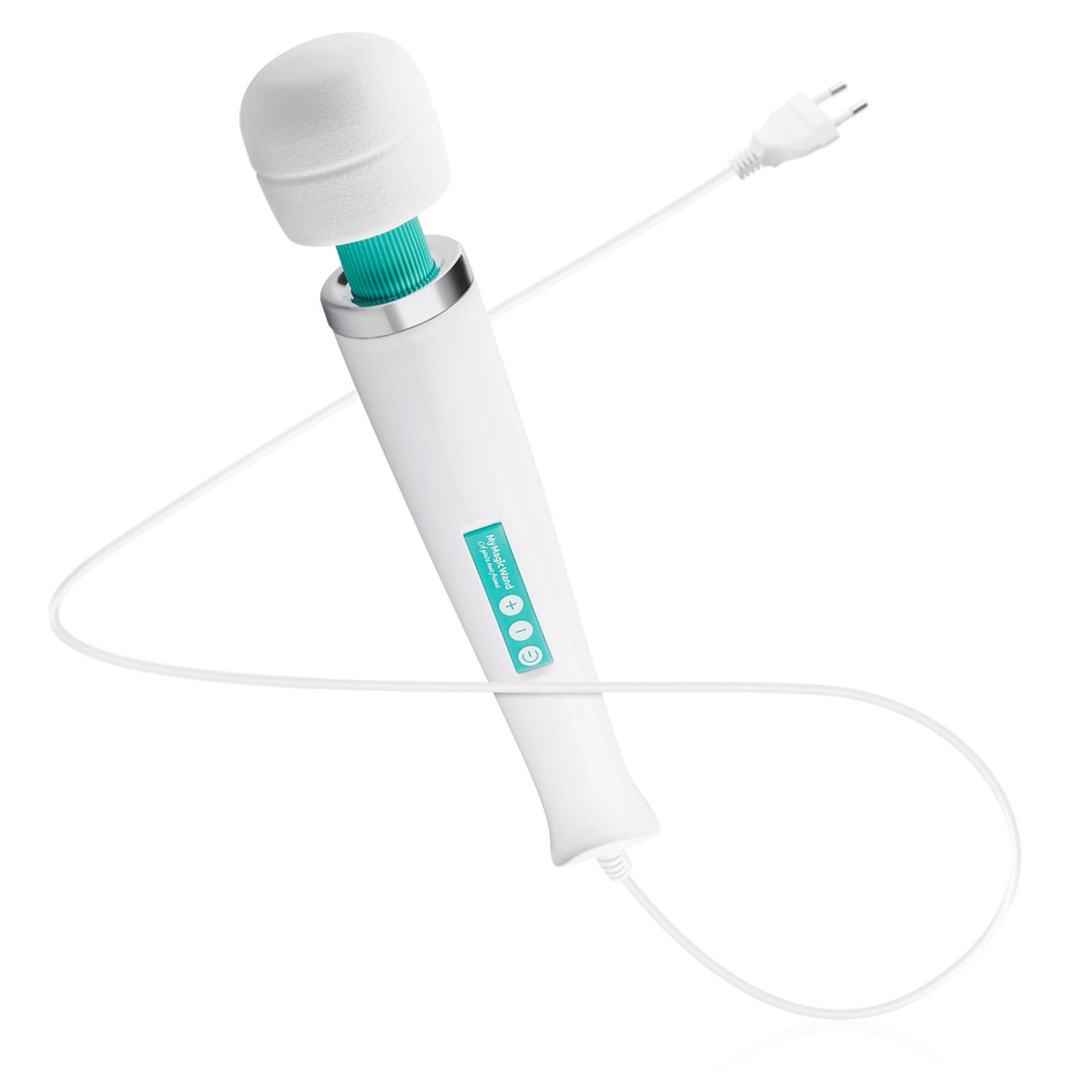 MyMagicWand - Stab Vibrator Massage Gerät