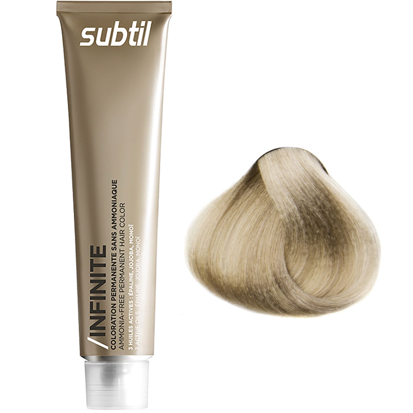 Subtil - Color 1 ml