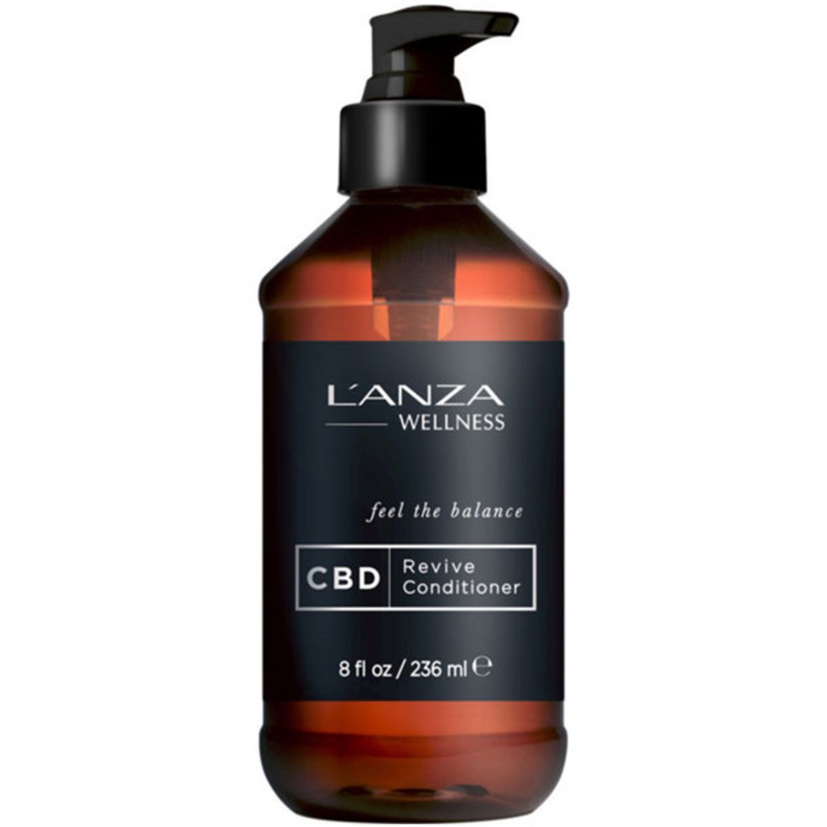 Lanza - CBD Revive Conditioner 236 ml