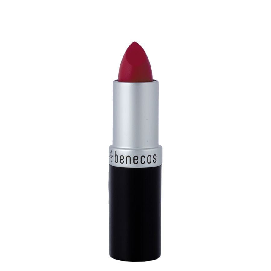 benecos Natural Lipstick Wow!