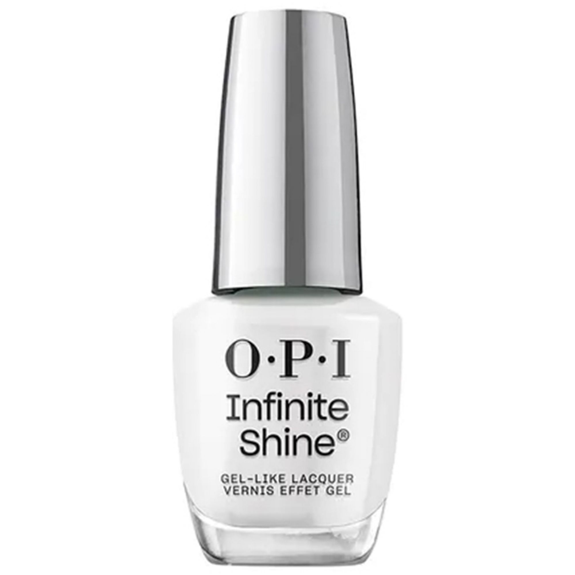 OPI Infinite Shine Nagellack 1 (Farbe : Funny Bunny) 8,4x3,5x3,5 cm