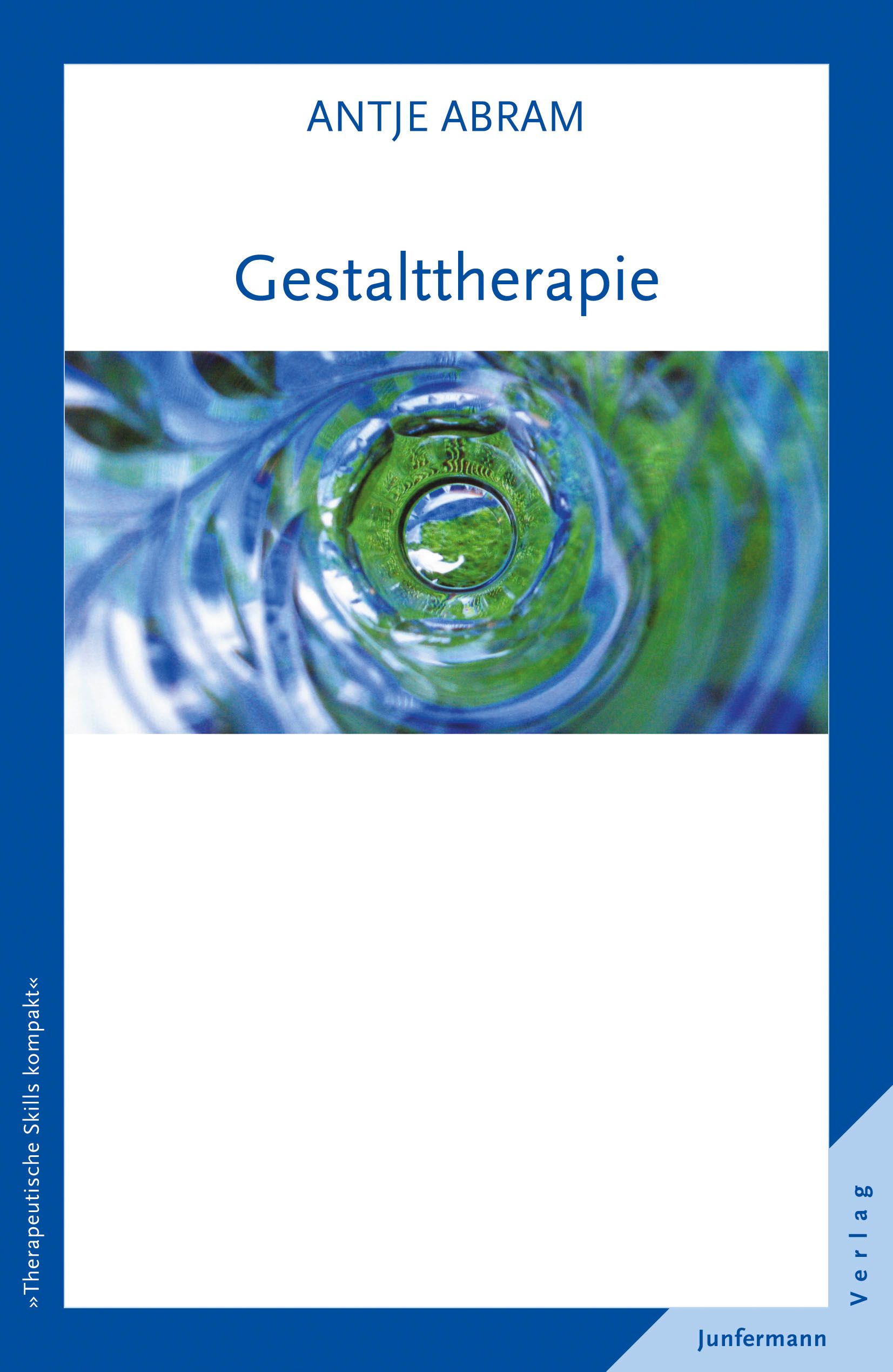 Gestalttherapie