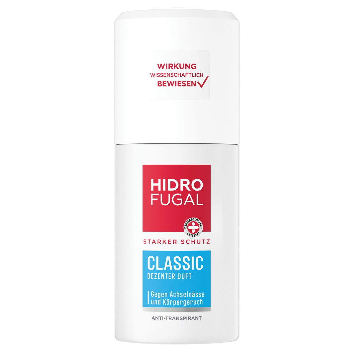 HIDROFUGAL Classic Zerstäuber