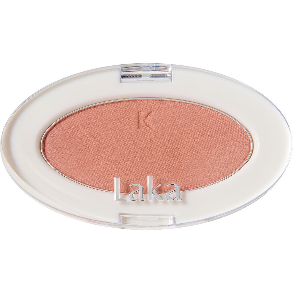 LAKA Love Silk Blush – 709 Dolce
