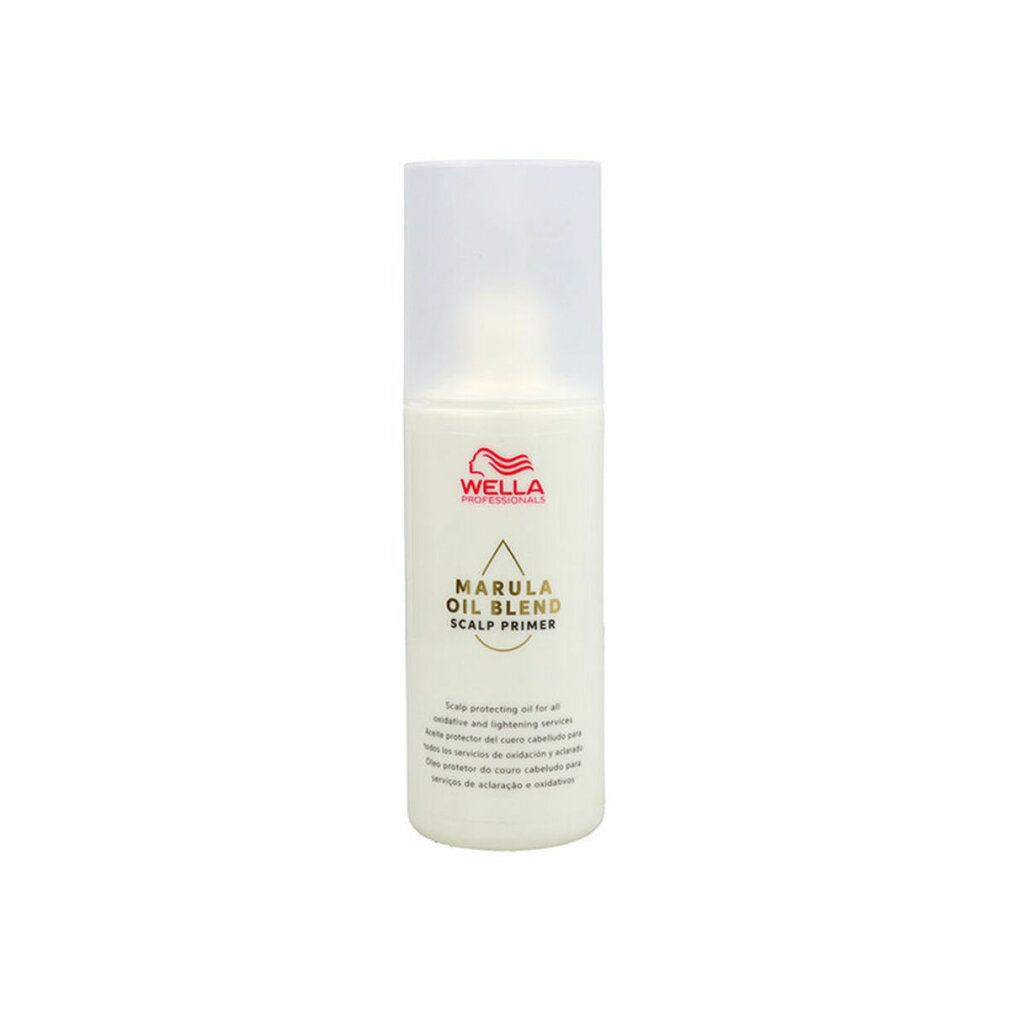 Kapillarschutz-Öl    Wella Marula Oil Blend Scalp