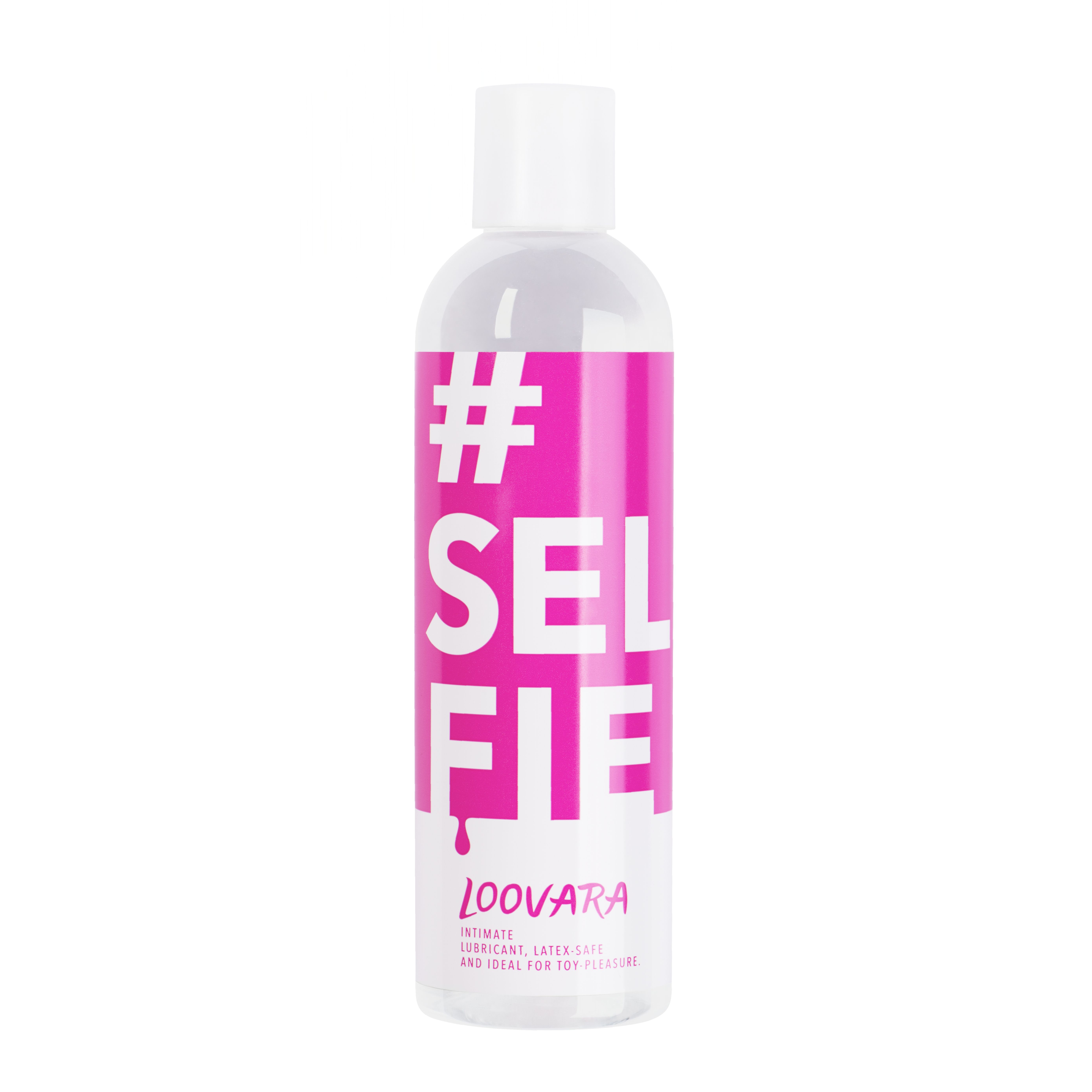Loovara Gleitgel-Gleitmittel - Selfie