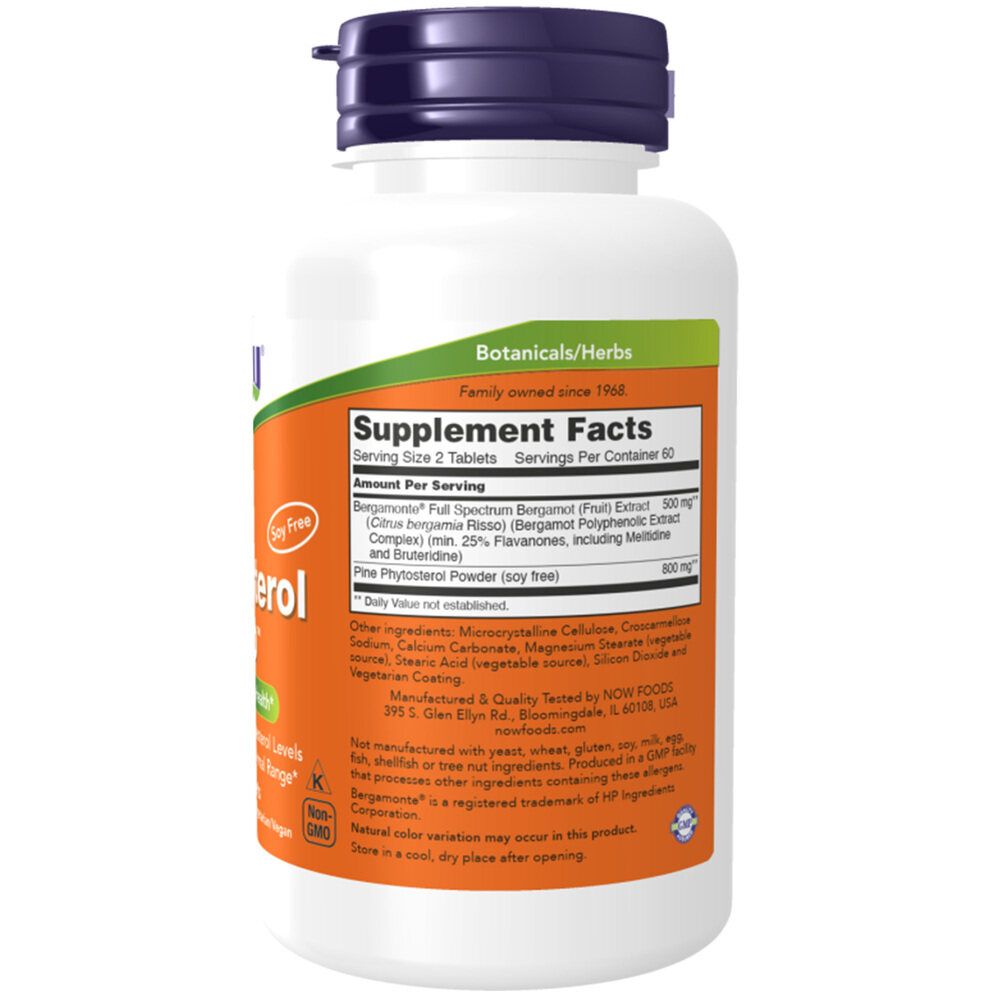 Now Foods, Cholesterol Pro