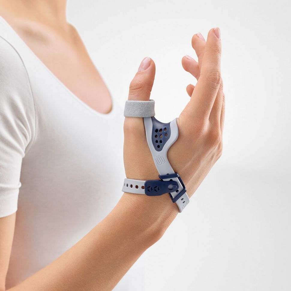 Deltaform Wrist Brace