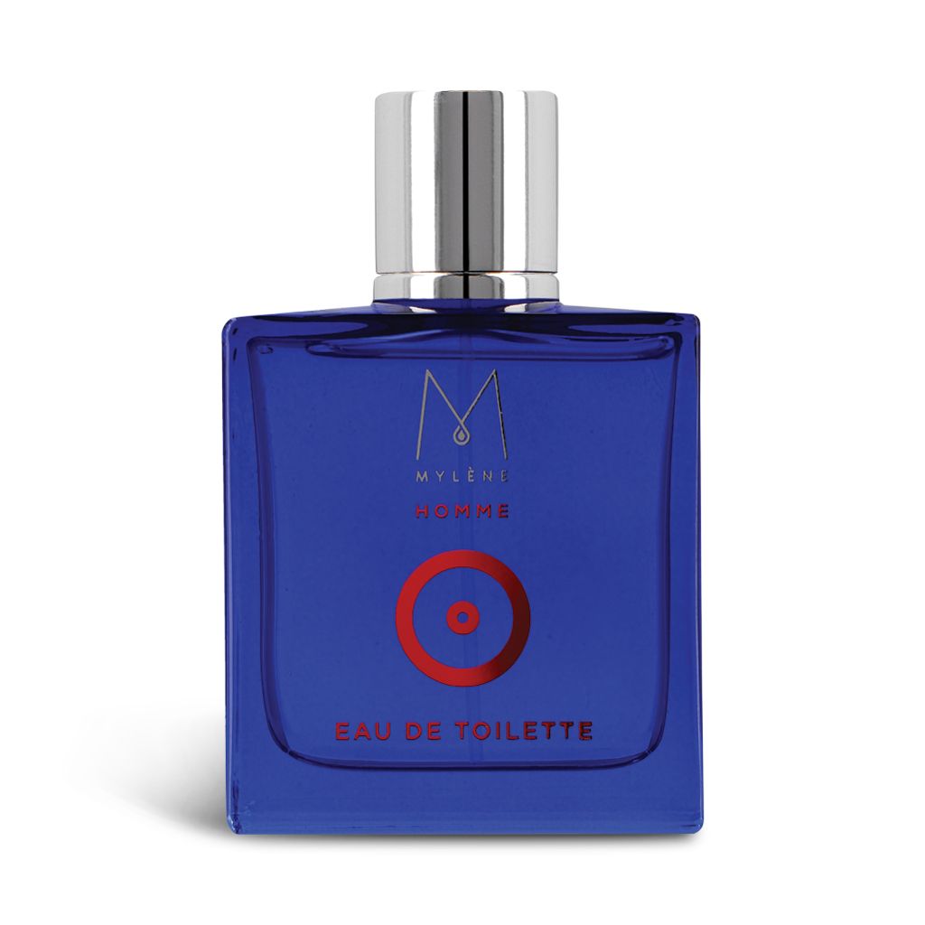 Mylène Homme Eau de Toilette – Frischer Herrenduft mit Zitrus- und Kräuternoten