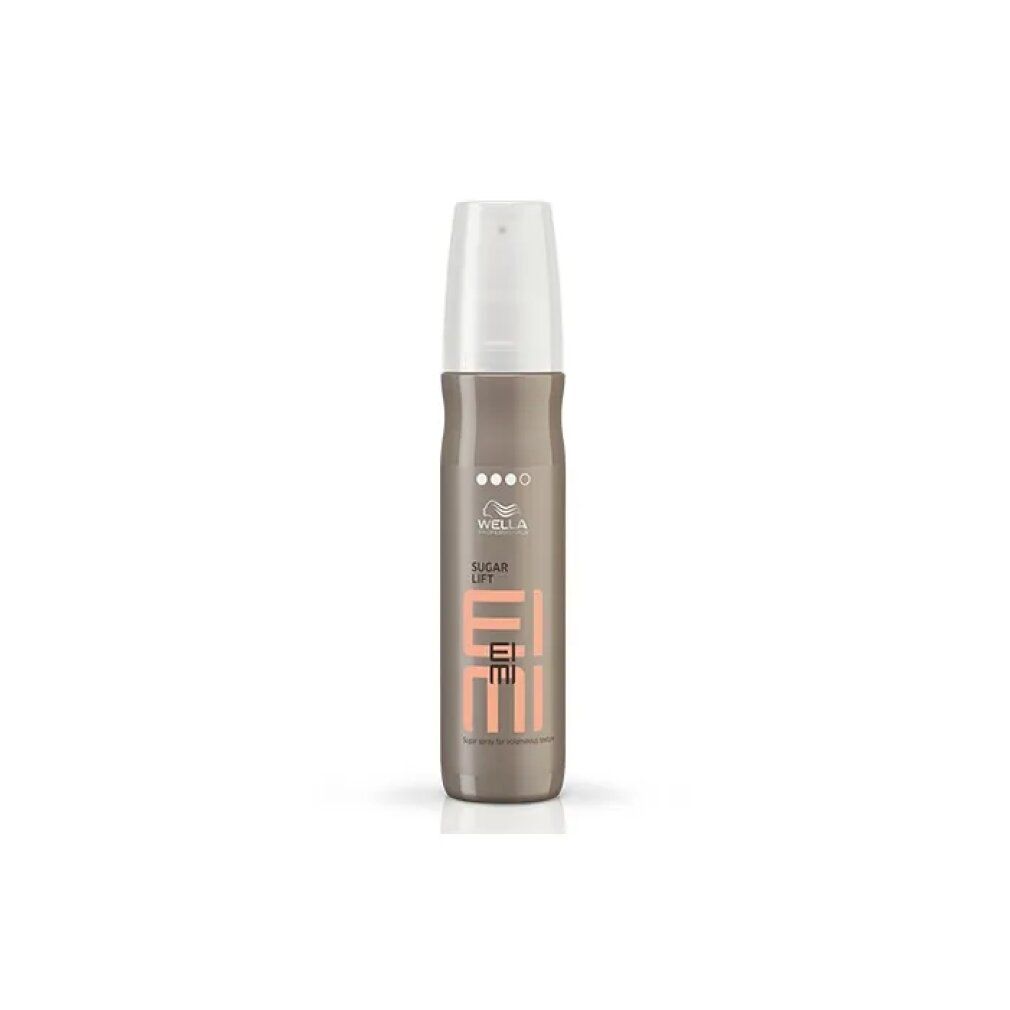 Wella Eimi Sugar Lift Zuckerspray f�r volumin�se Textur