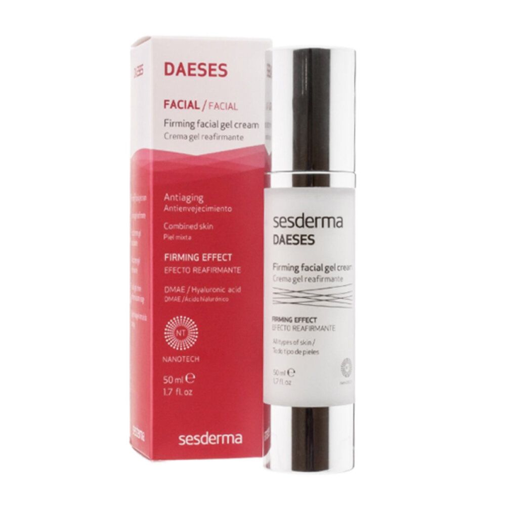 Sesderma Daeses Firming Facial Gel Cream l