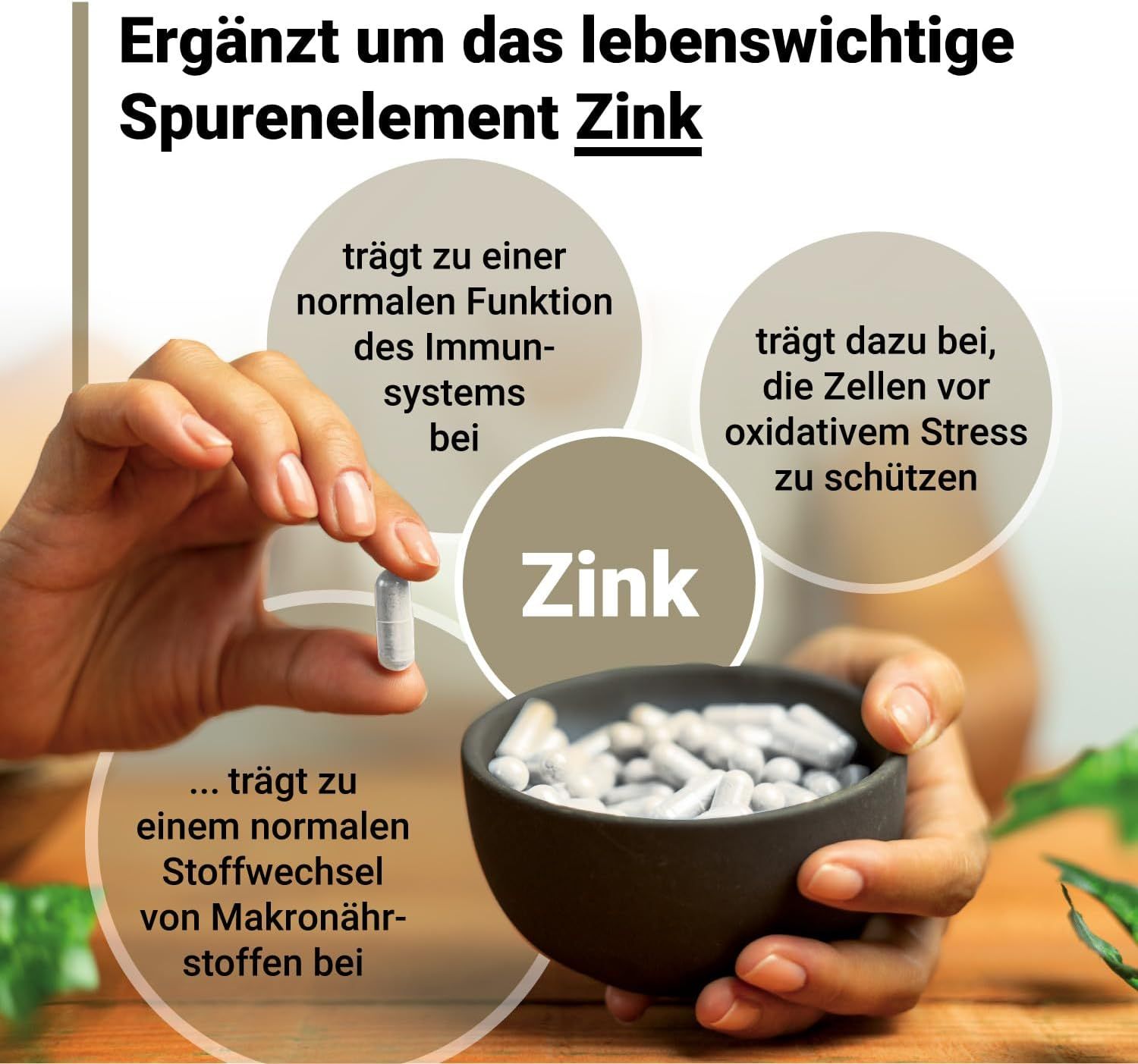 DocVital® Probiotika Darmflora Komplex
