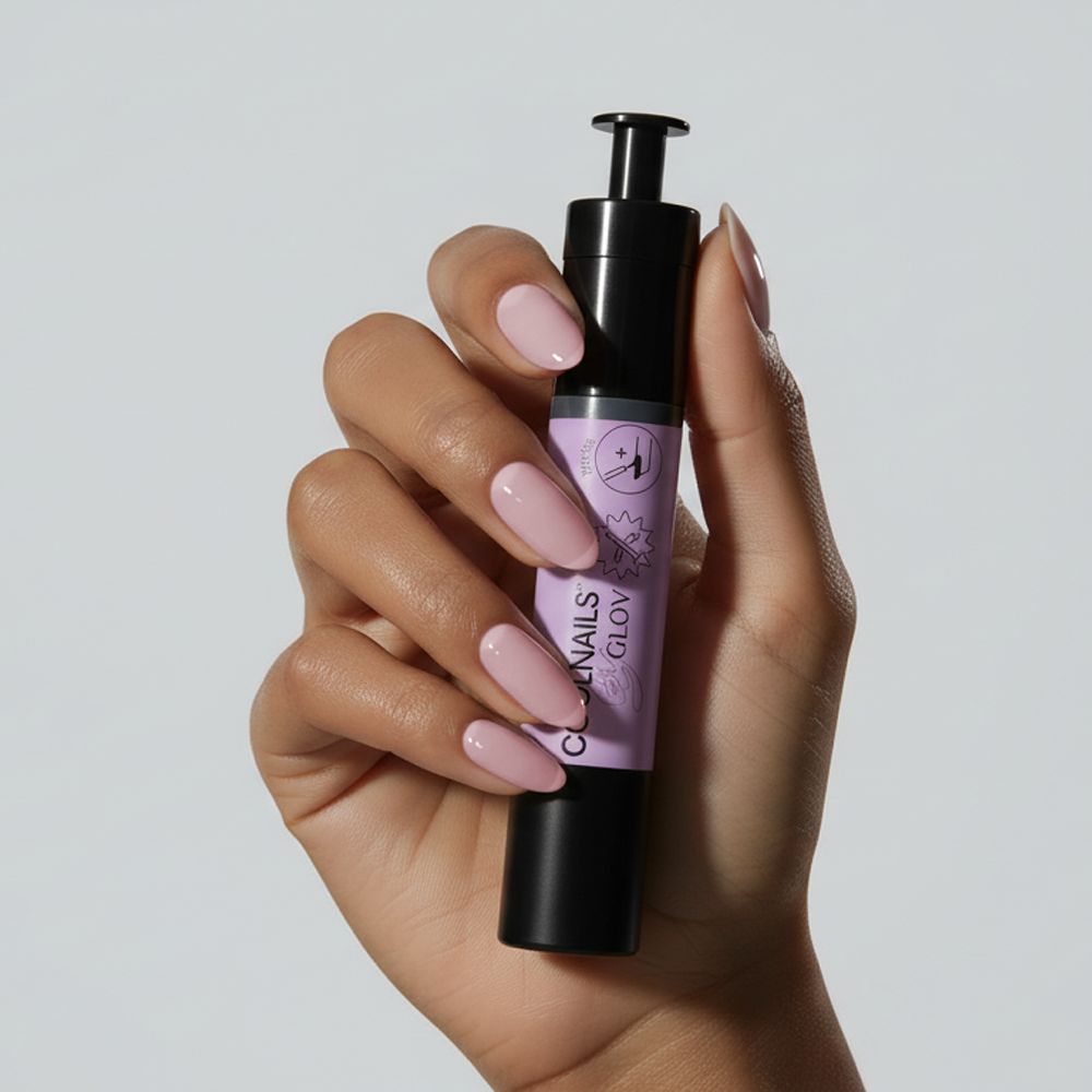 GLOV Nail Active Polish Pen Lilac Luck