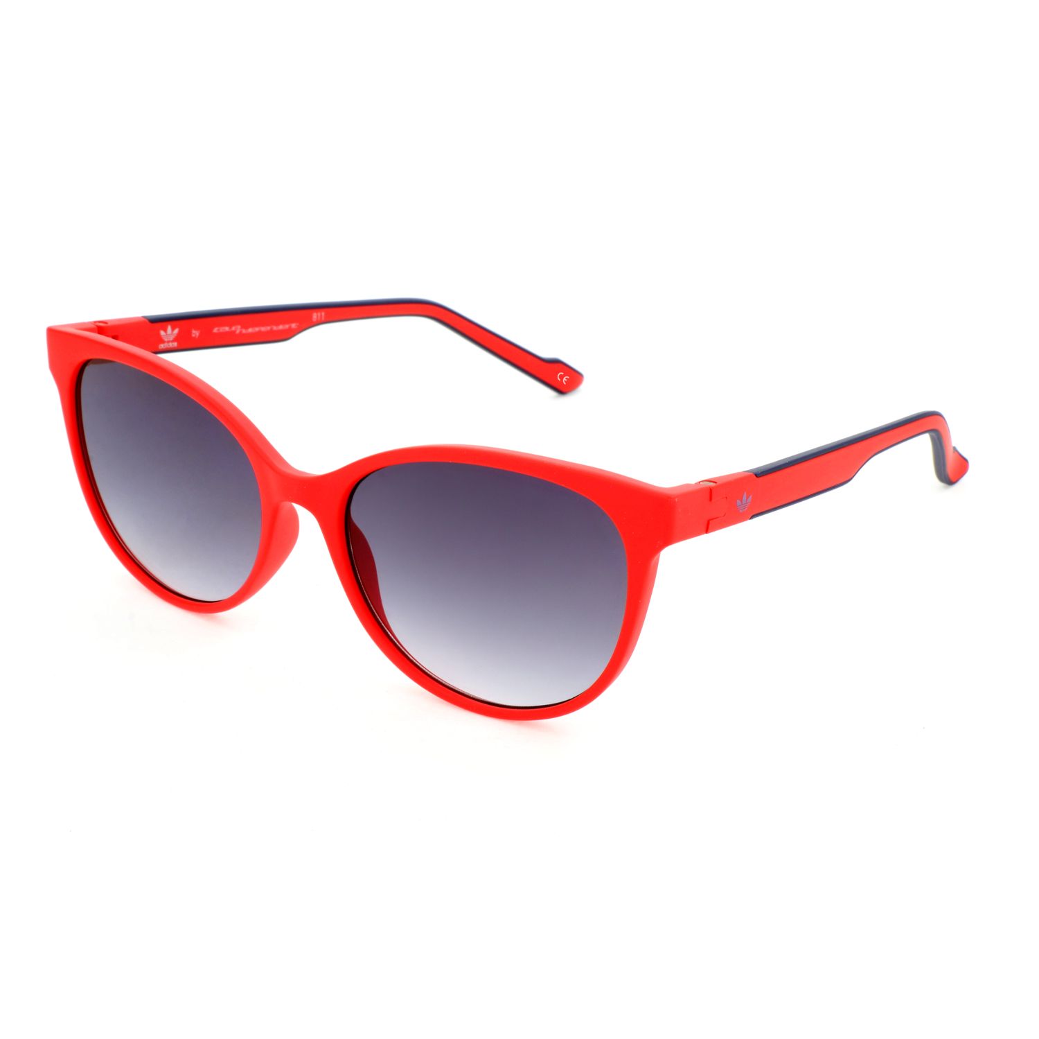 Adidas occhiali da sole donna AOR032 CM1405 red