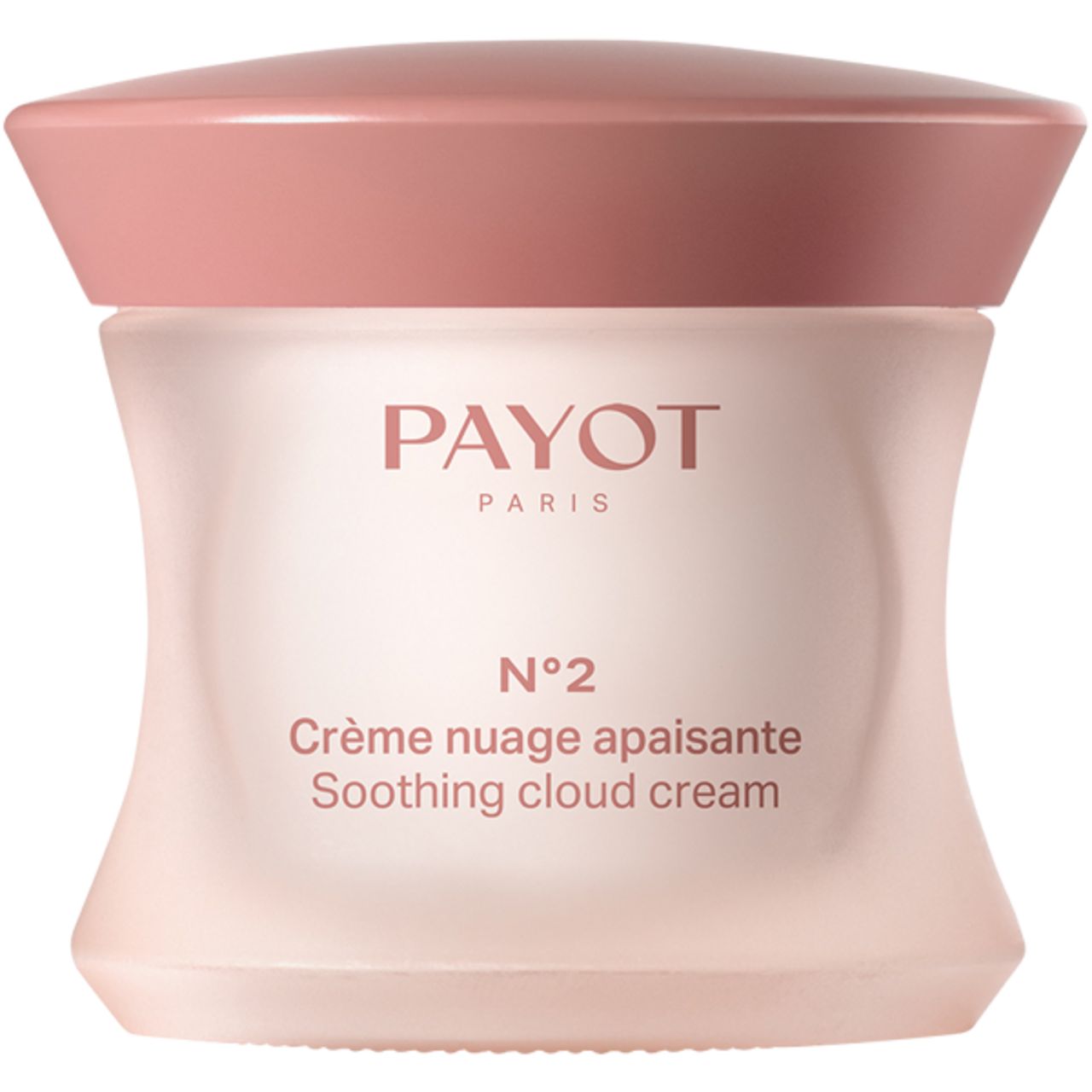 Payot, Crème nuage apaisante