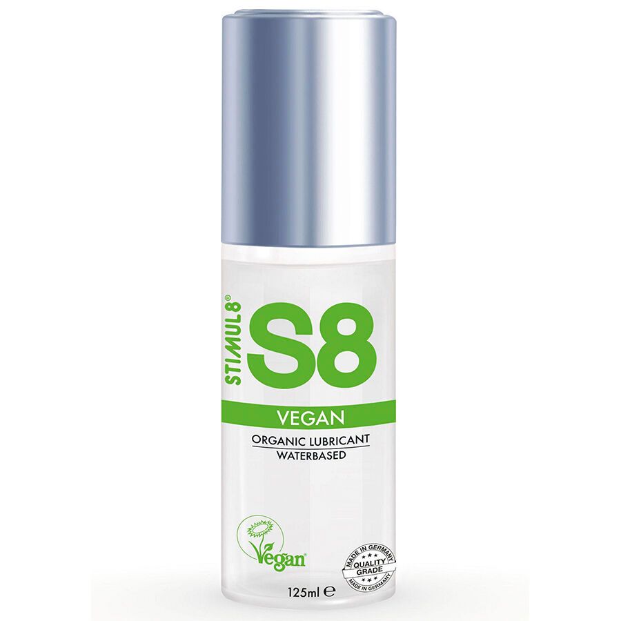 Stimul8 - Veganes Gleitgel 125 ml
