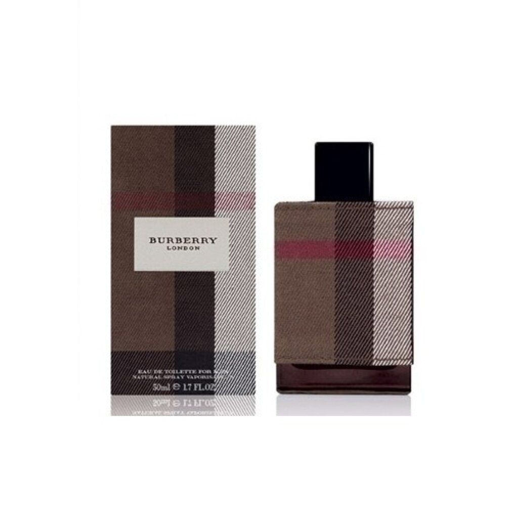 BURBERRY LONDON MEN