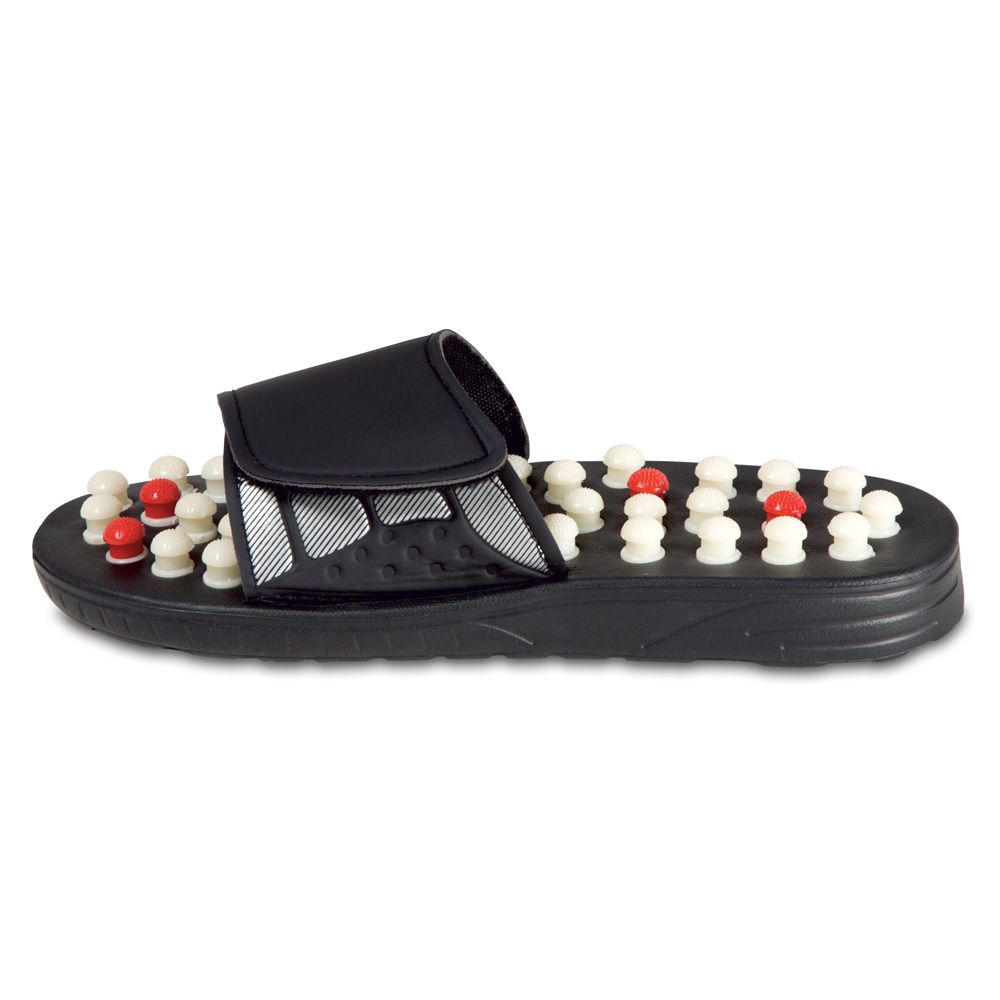 Fußreflexzonen-Massage-Sandalen