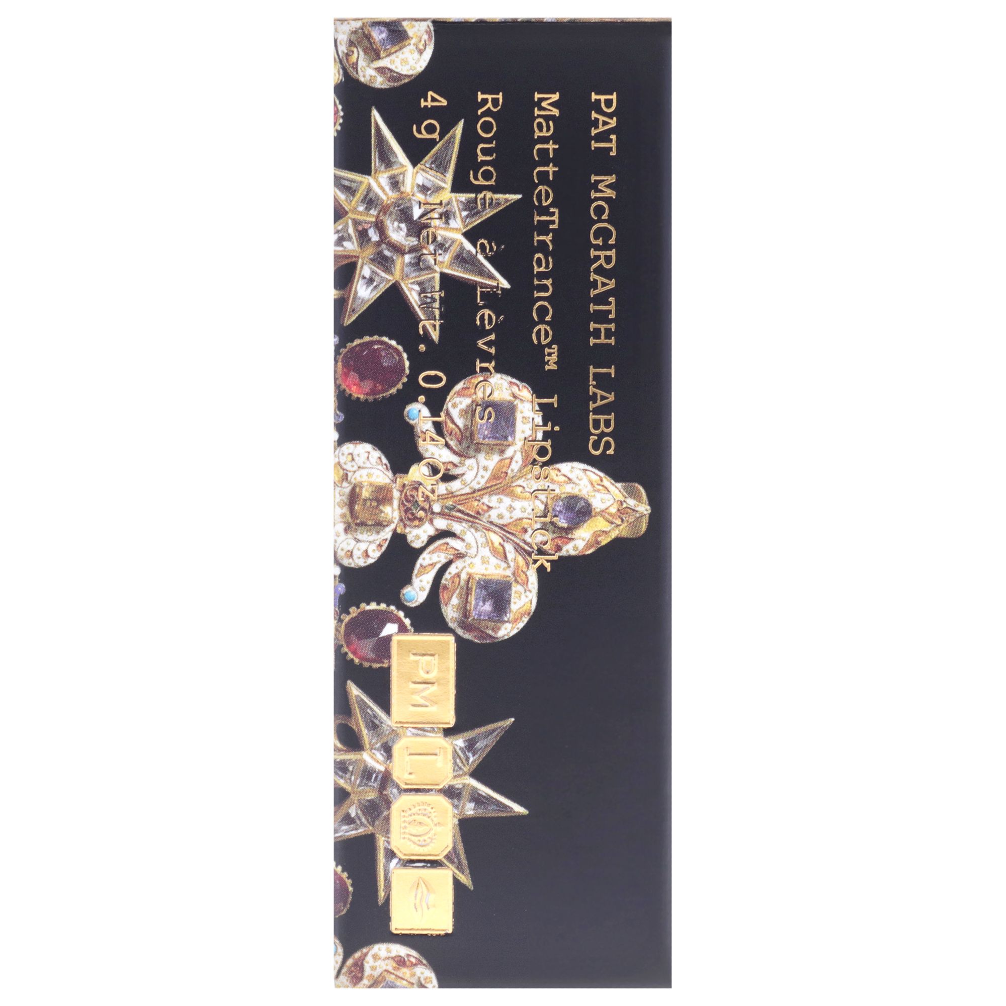 MatteTrance Lippenstift - 057 Fever Dream von Pat Mcgrath Labs