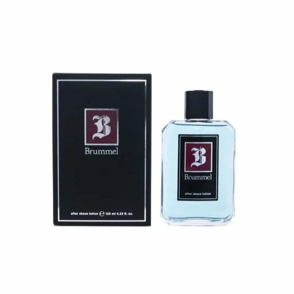 Brummel After Shave