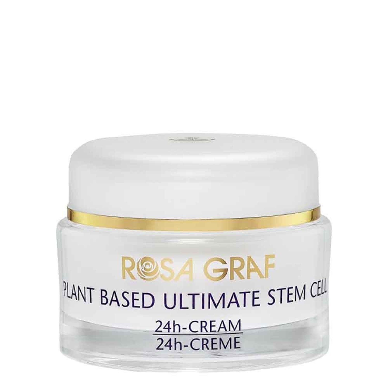 Rosa Graf Ultimate Stem Cells 24h Creme