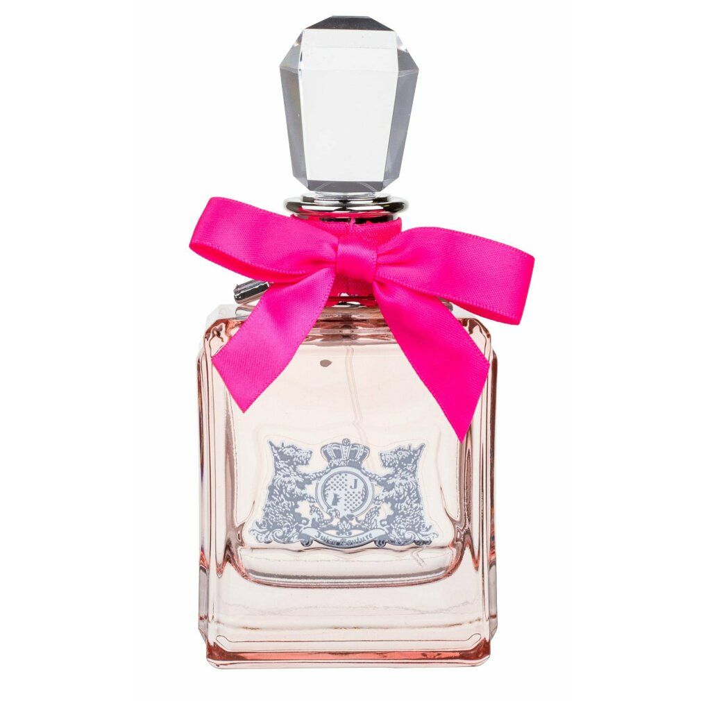 Juicy Couture Couture La La Eau de Parfum  Spray