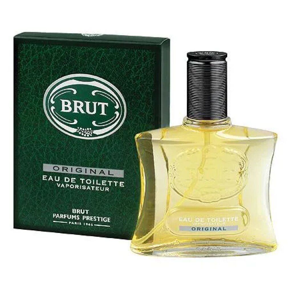 Faberge Brut Original Eau De Toilette Spray