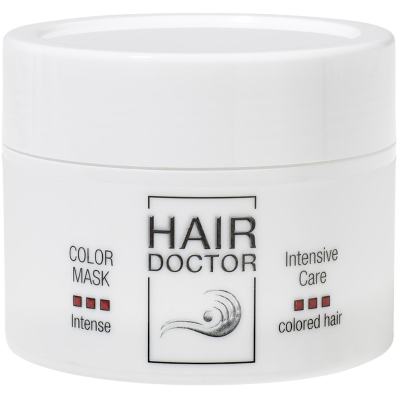Hair Doctor, Color Intense Mask