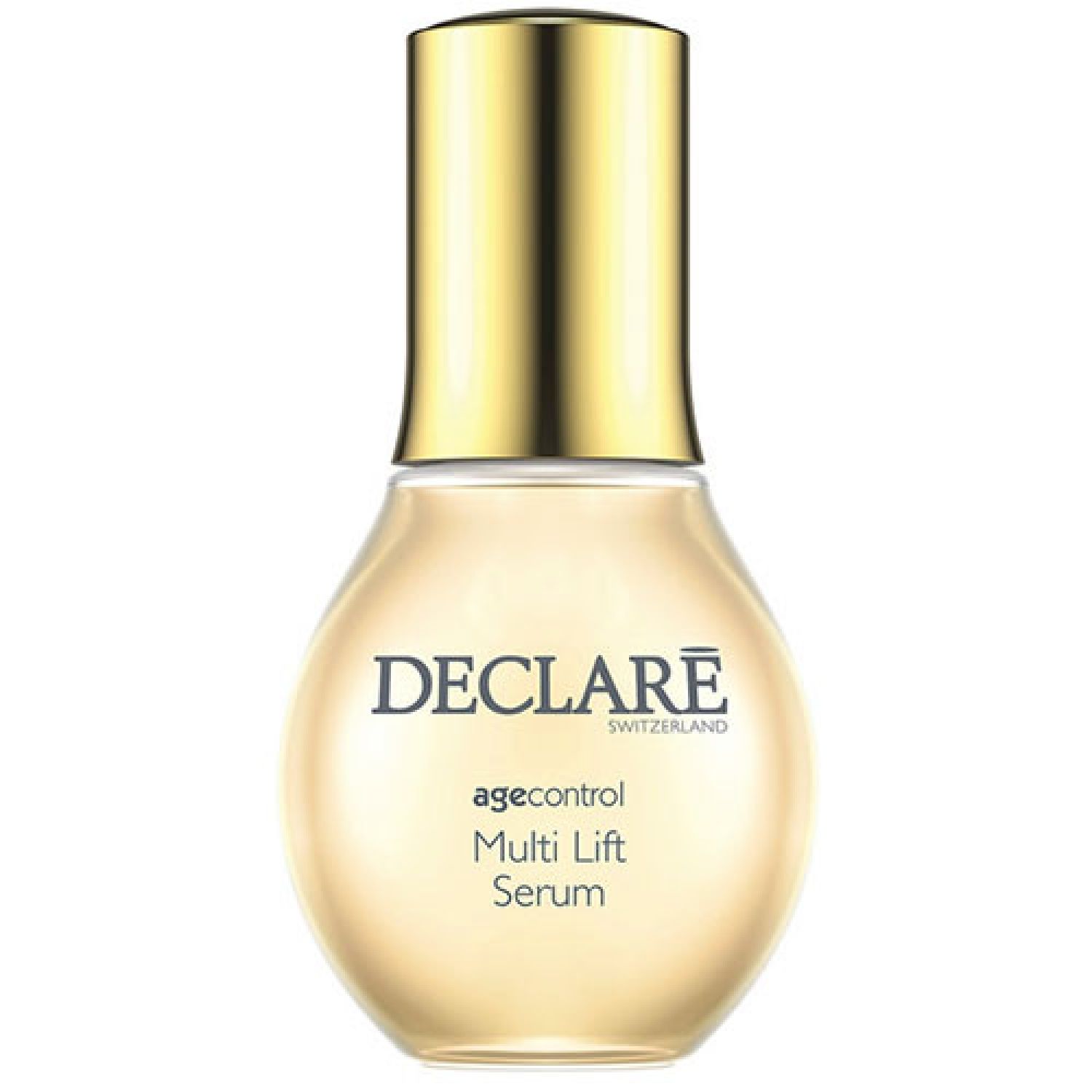 Declare Age Control Multi Lift Serum