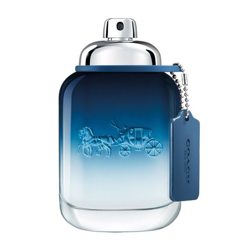 Coach Coach Blue Eau de Toilette