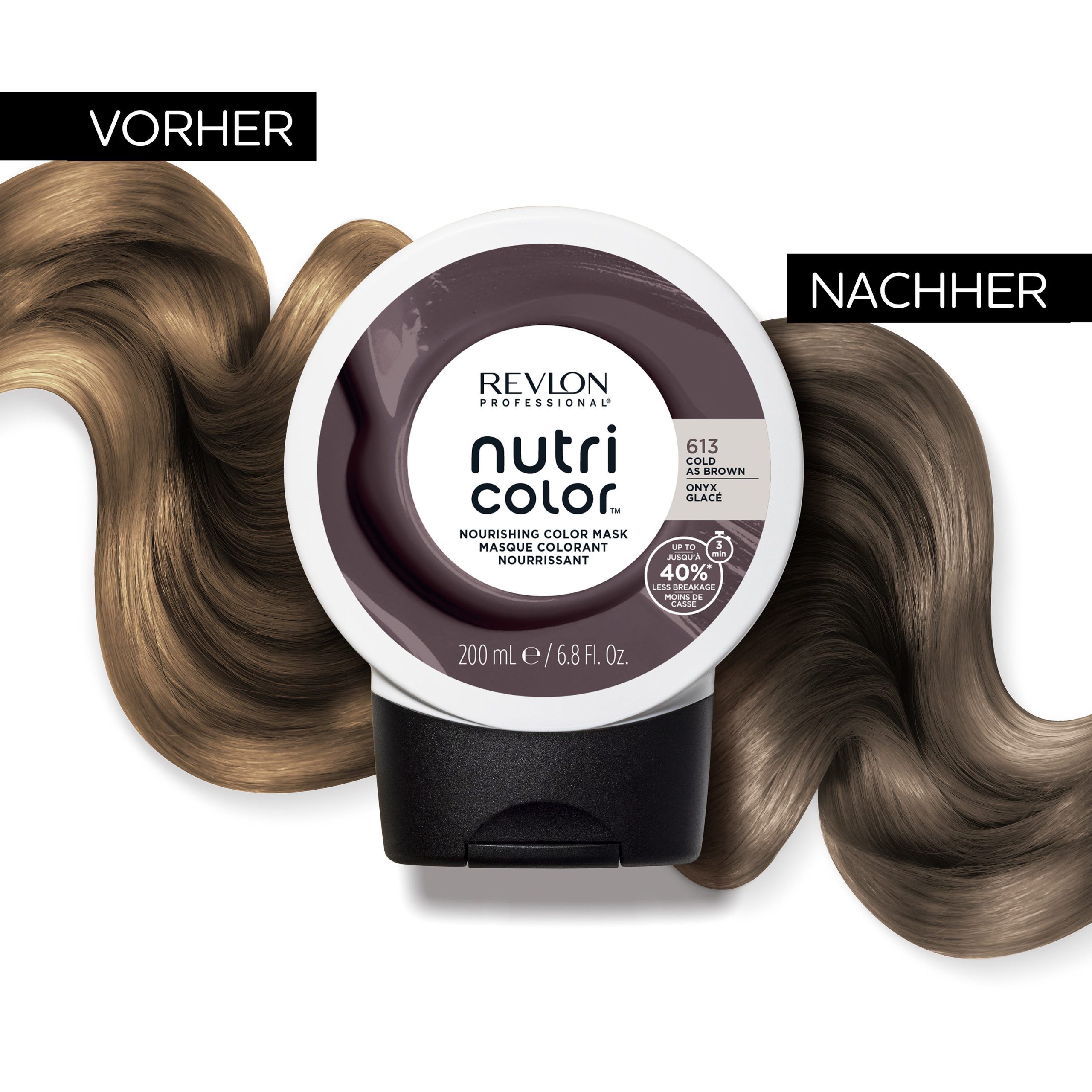Revlon Nutri Color Frosted Almond