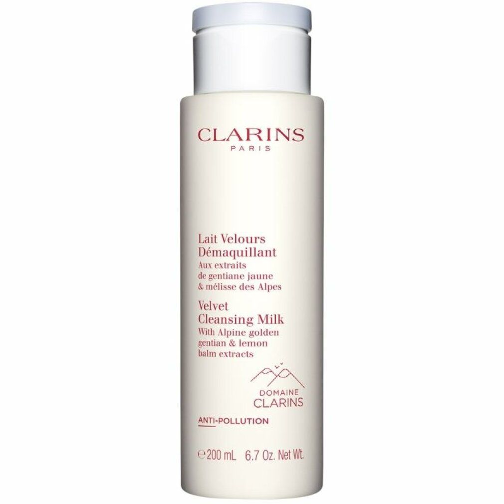 Latte Struccante 200ml - Immagine 2