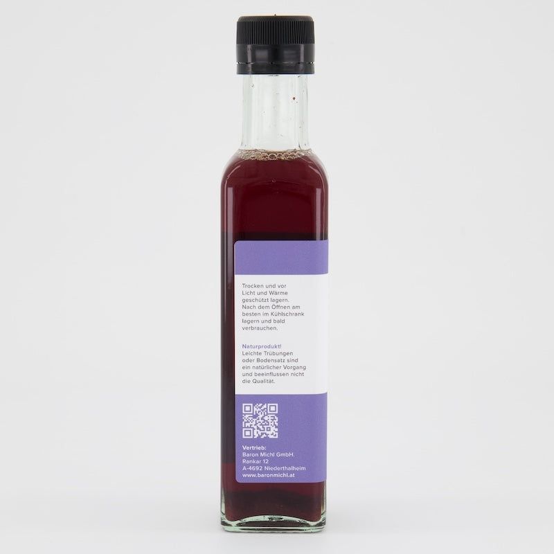 Aronia Balsam Essig