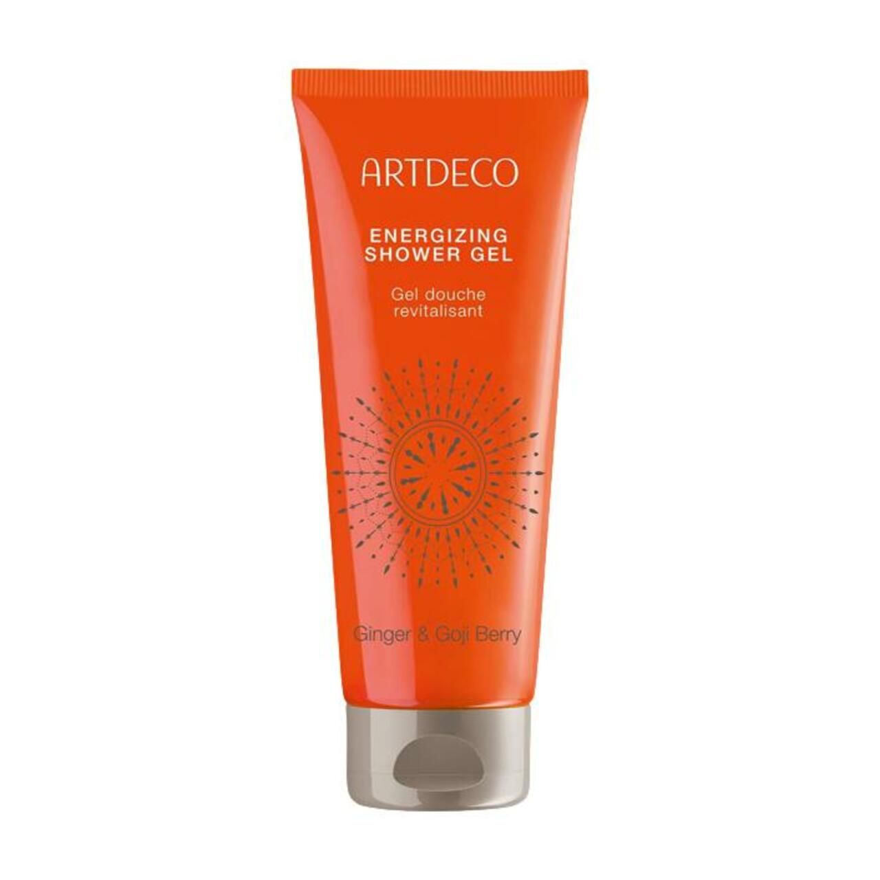 Artdeco, Energizing Shower Gel 200 ml Duschgel