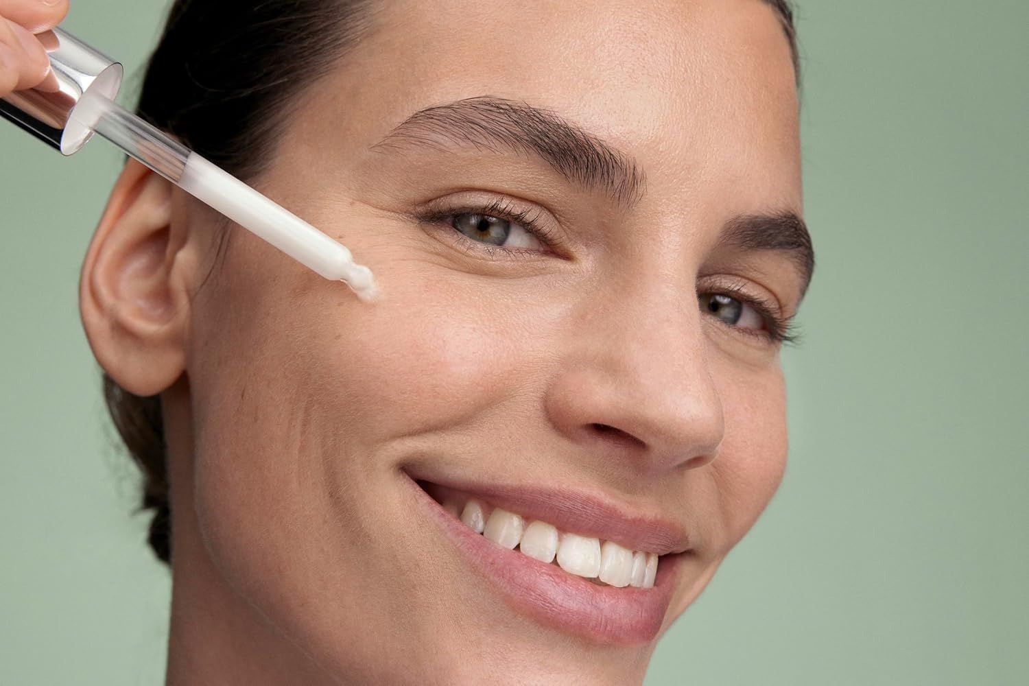 lavera Pure Beauty Serum