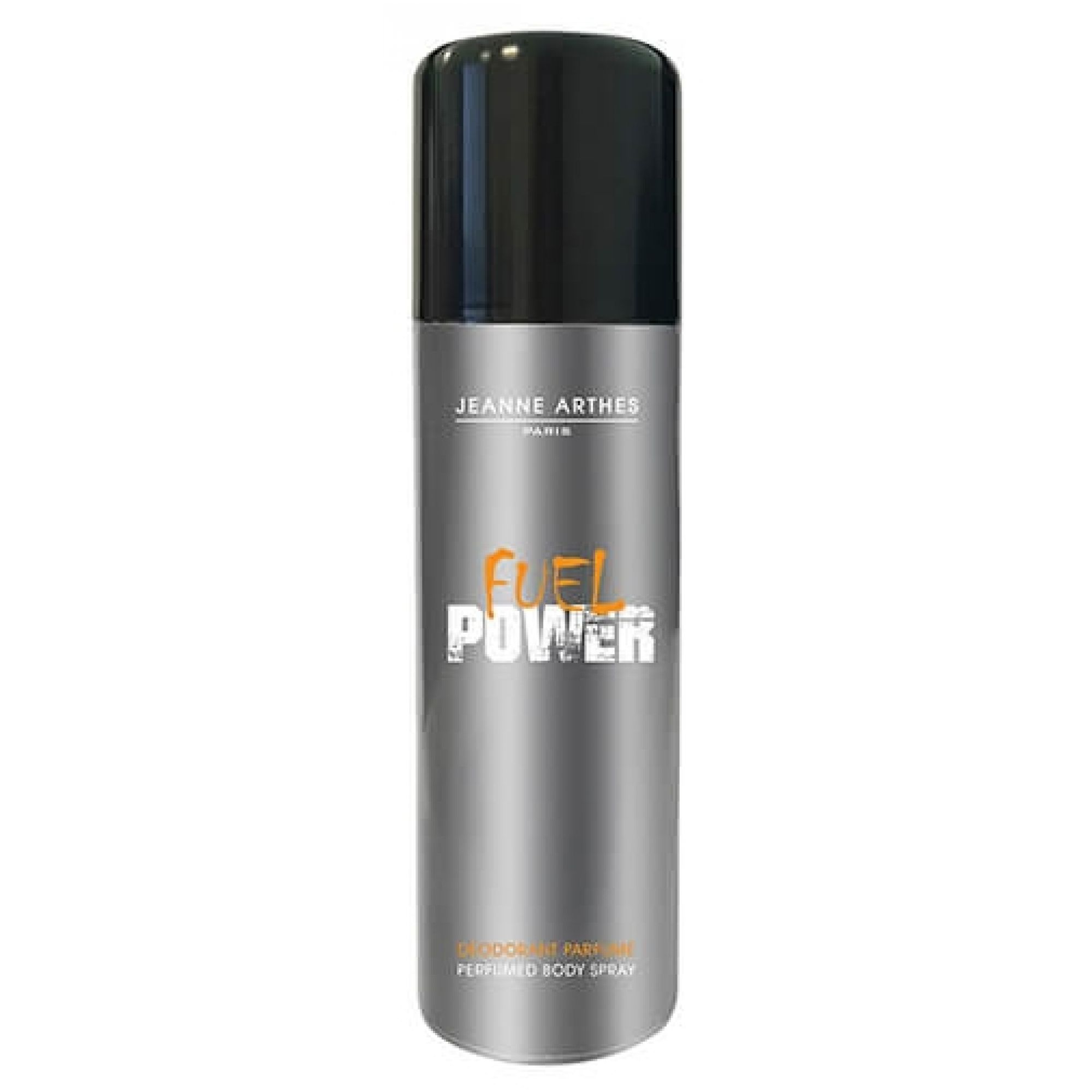 Jeanne Arthes Deodorant Fuel Power 5x5x15,4 cm