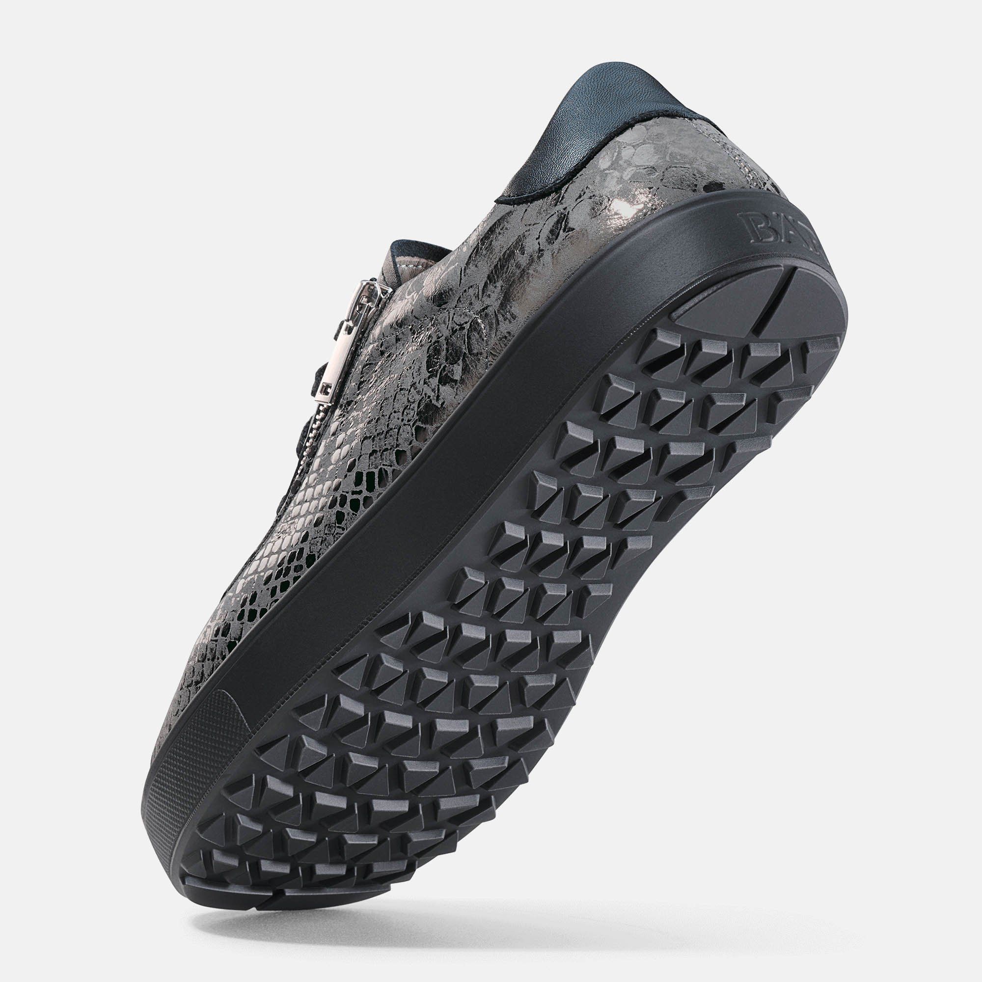 BÄR Schuhe Margot Damen -  Schnürer Weite: breit